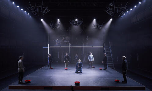 Foto 12 La reina lloba © David Ruano/TNC