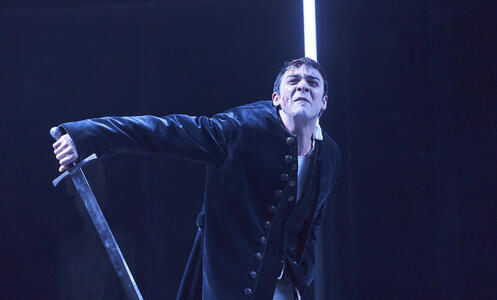 Foto 13 La reina lloba © David Ruano/TNC