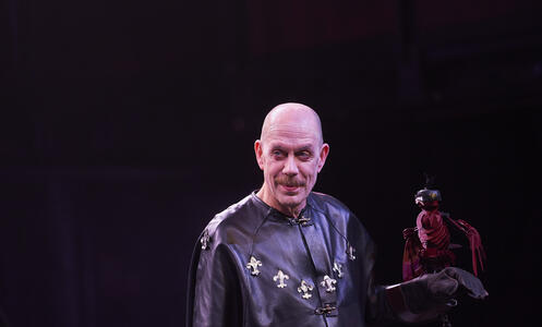 Foto 6 La reina lloba © David Ruano/TNC