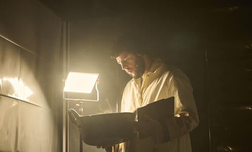 Foto El sonall (1) © David Ruano