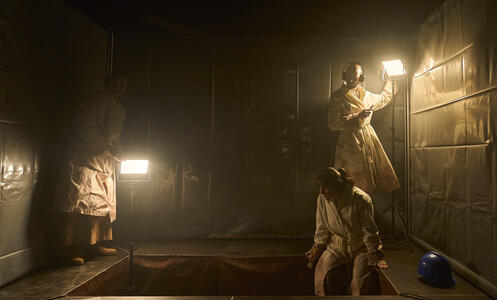 Foto El sonall (2) © David Ruano