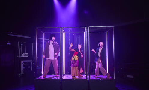 Foto El sonall (3) © David Ruano