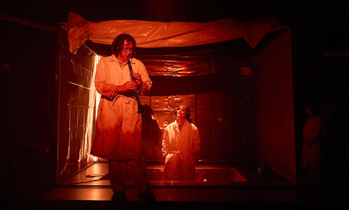 Foto El sonall (4) © David Ruano