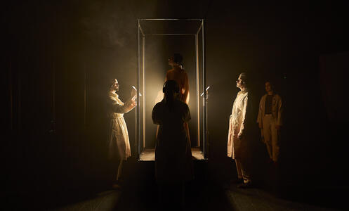 Foto El sonall (5) © David Ruano