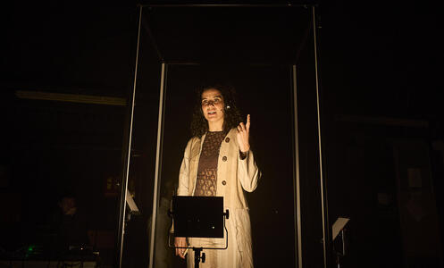 Foto El sonall (13) © David Ruano