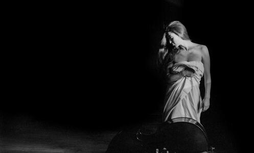 Foto Repetir, repetir, repetir (2) © Alex Rademakers
