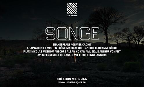 Teaser de Songe
