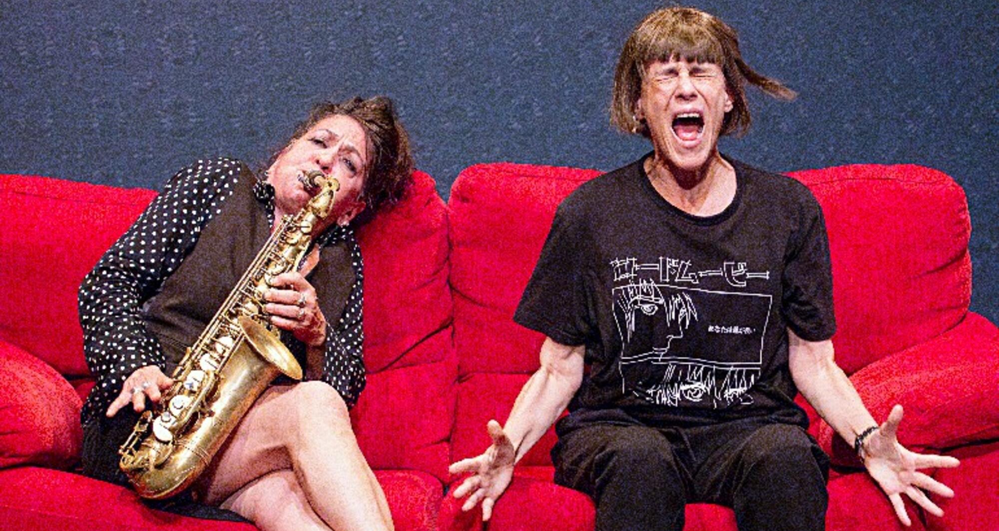 Foto 3 de l'espectacle Alicia en un món real