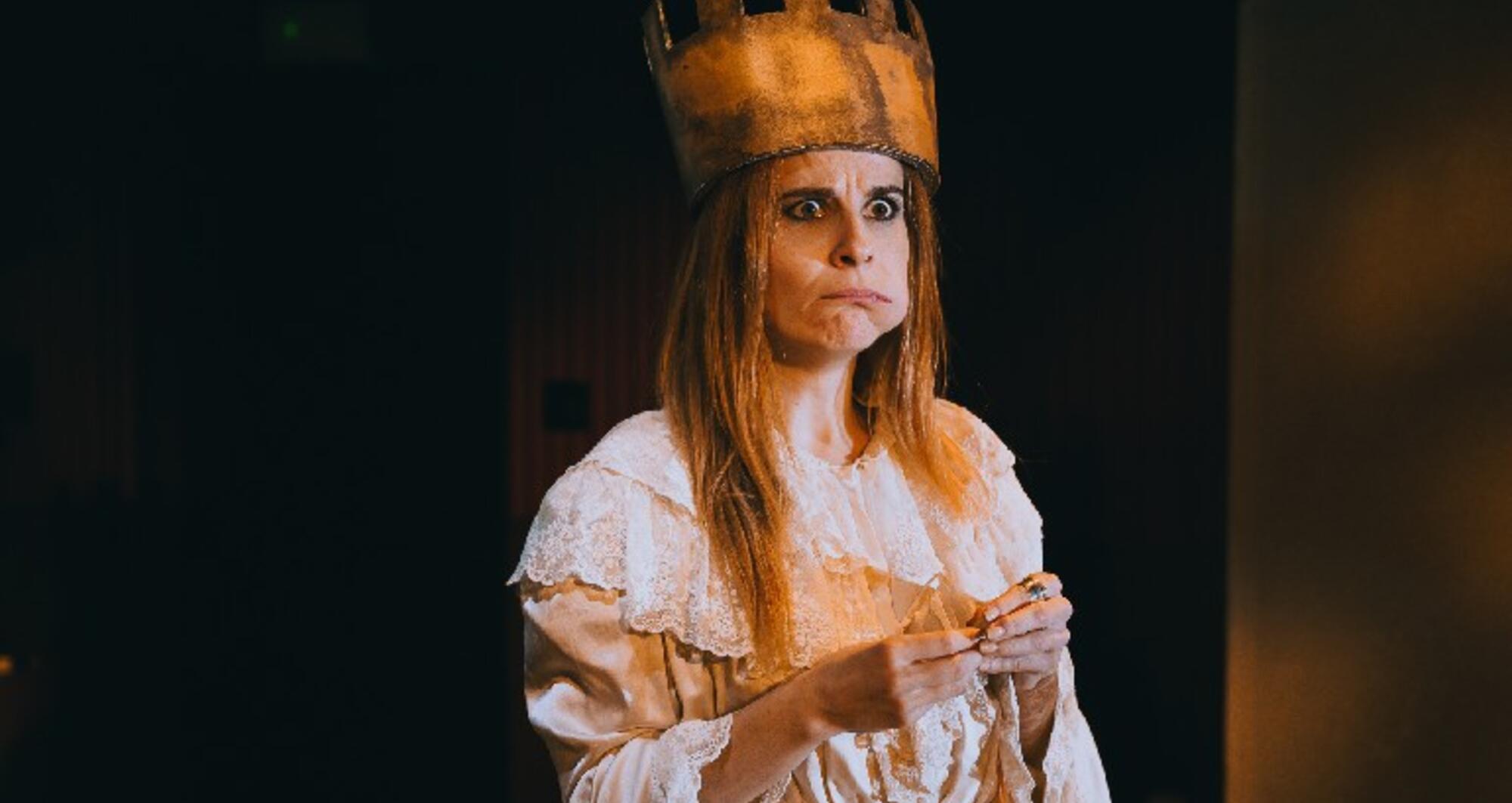 Foto 7 de l'espectacle Breve historia del ferrocarril español