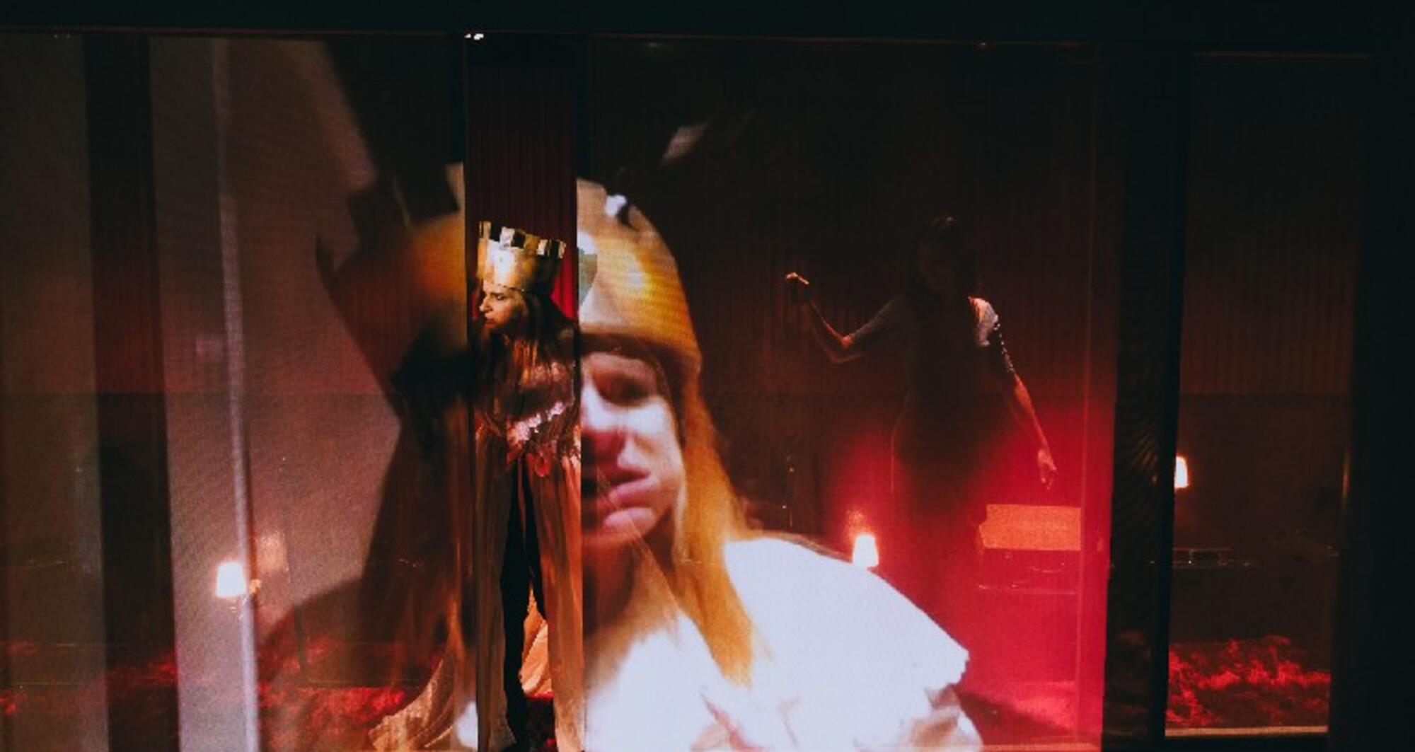 Foto 8 de l'espectacle Breve historia del ferrocarril español