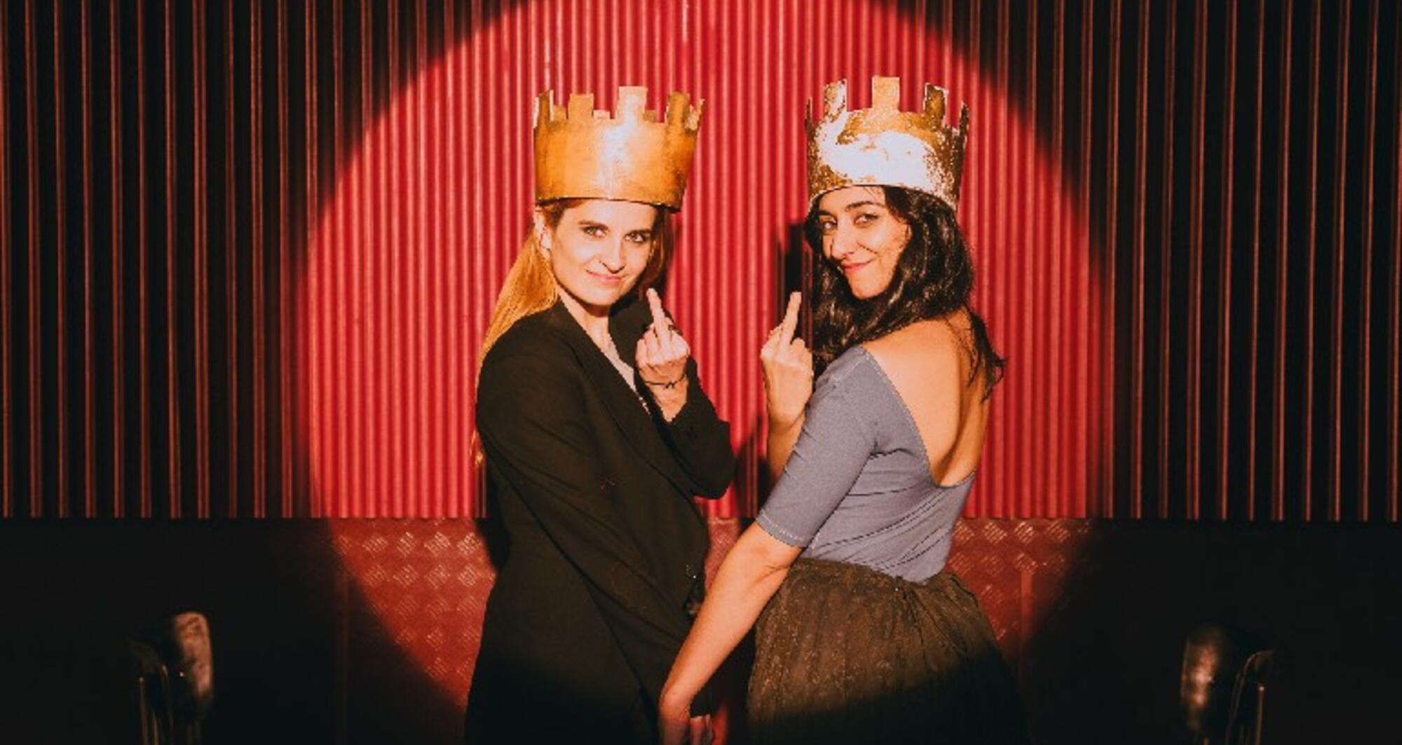 Foto 16 de l'espectacle Breve historia del ferrocarril español