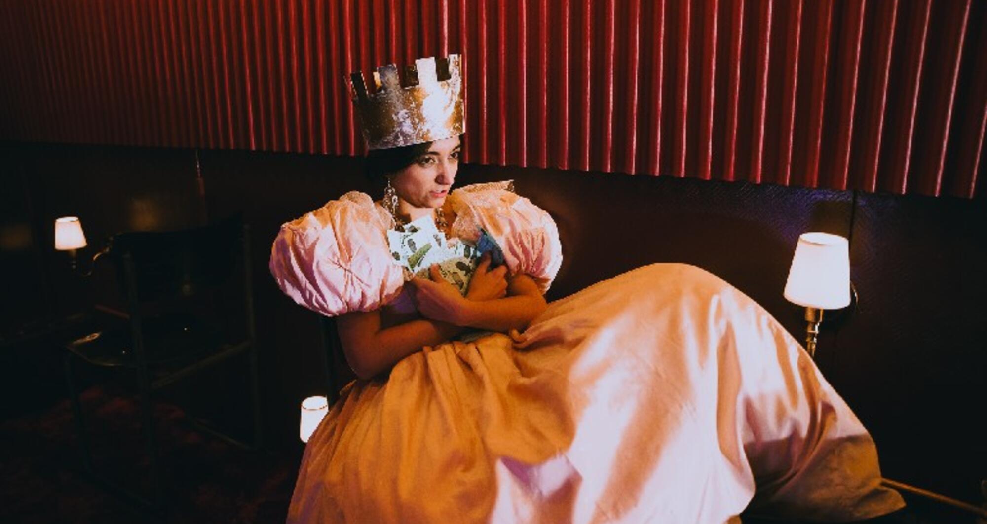 Foto 18 de l'espectacle Breve historia del ferrocarril español