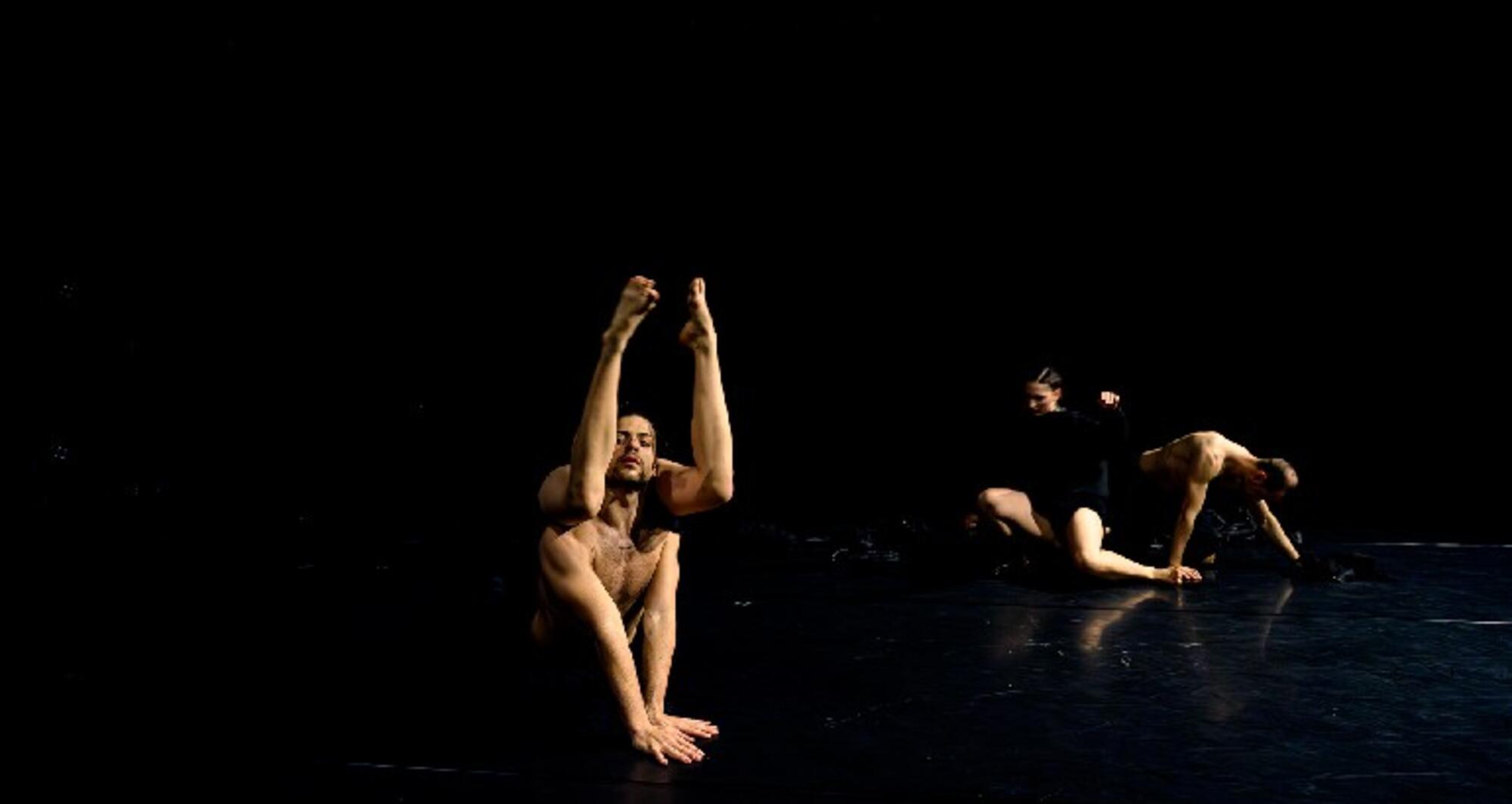 Foto 5 de l'espectacle ChoreoLab Internacional