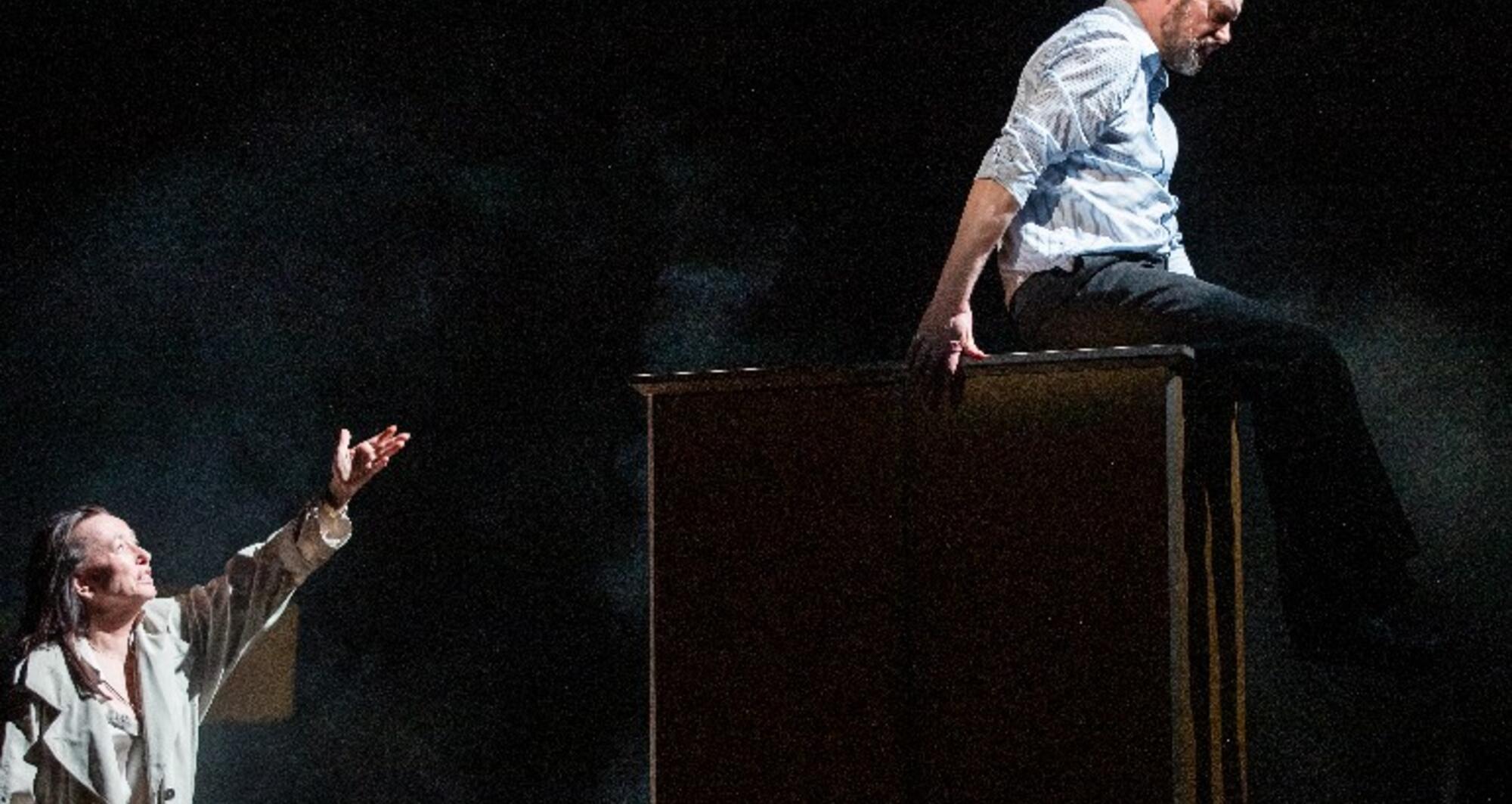 Foto 10 de l'espectacle The Hours