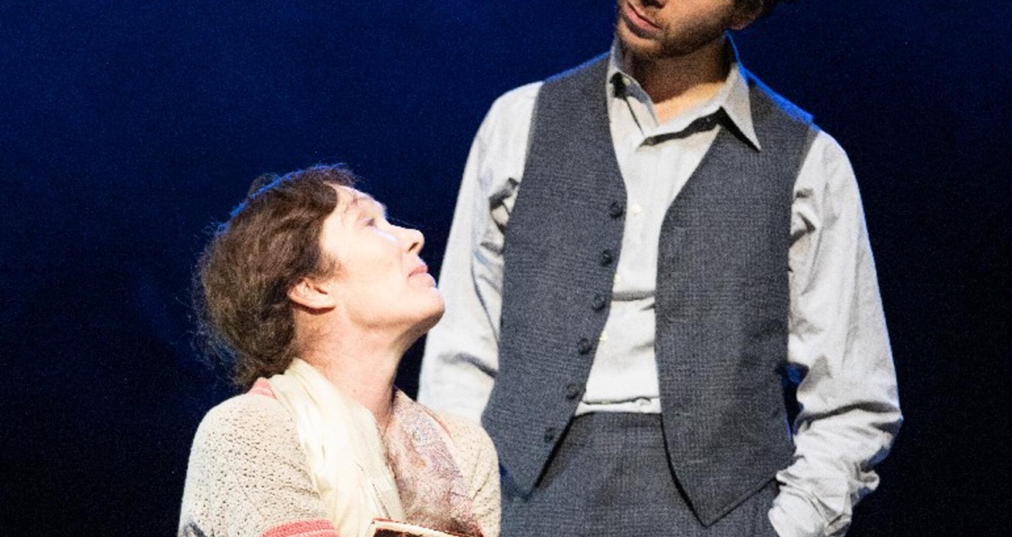 Foto 11 de l'espectacle The Hours