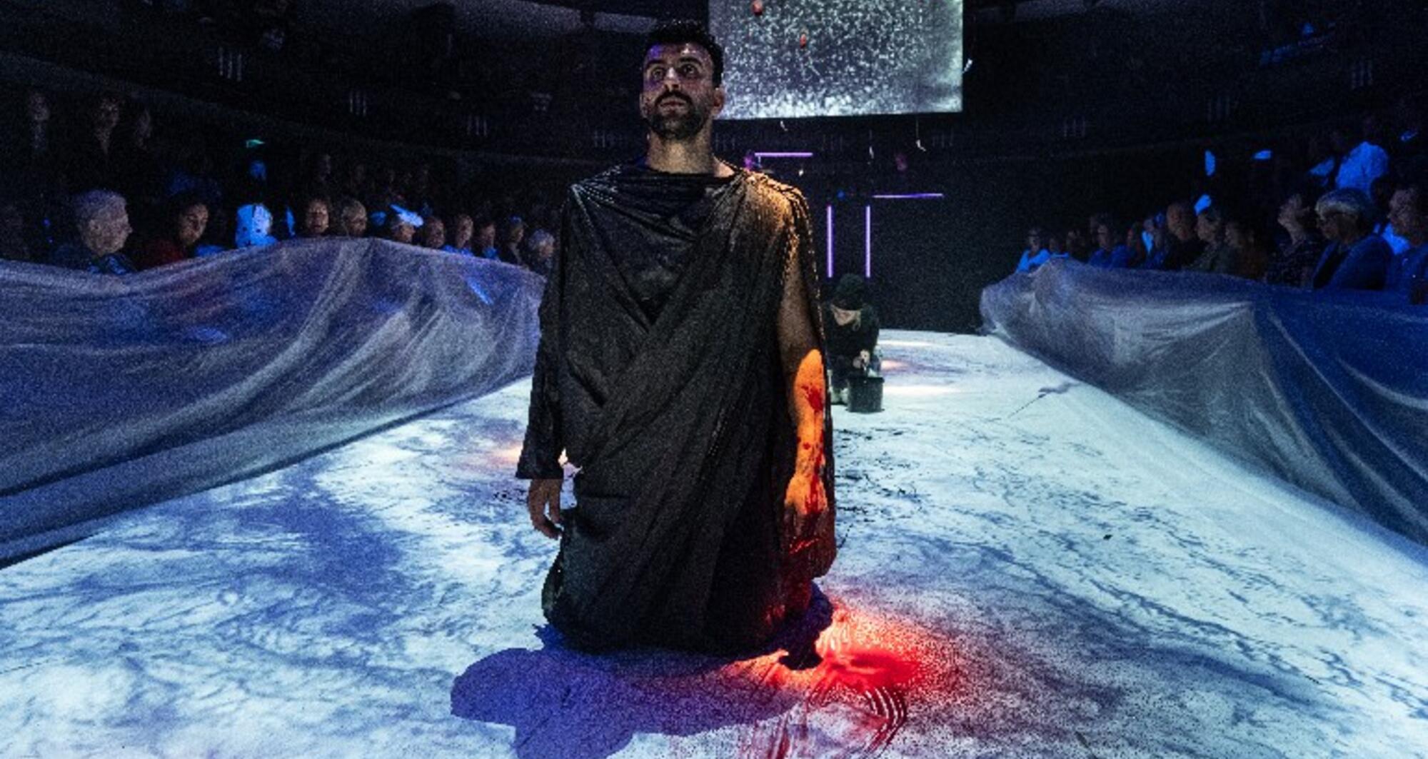 Foto 12 de l'espectacle Hannibal