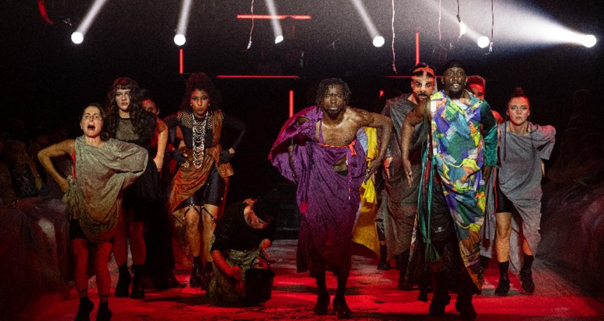 Foto 8 de l'espectacle Hannibal