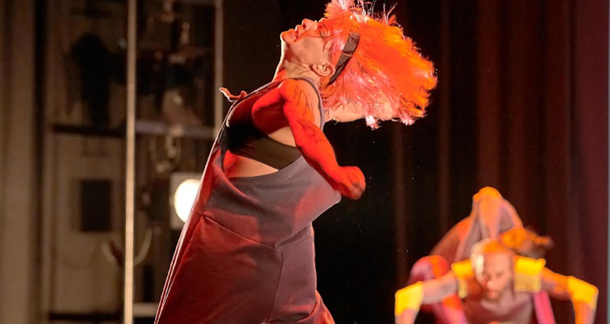 Foto 9 de l'espectacle Macarron power