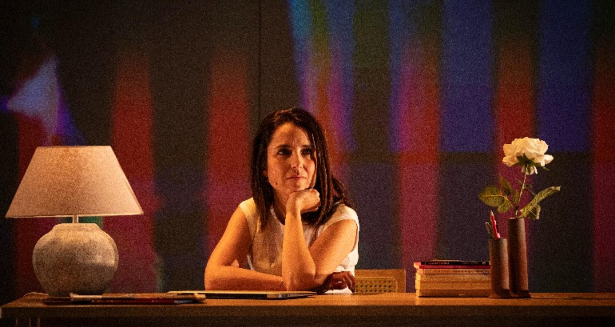 Foto 2 de l'espectacle Els contrabandistes de llibres de Dayya 