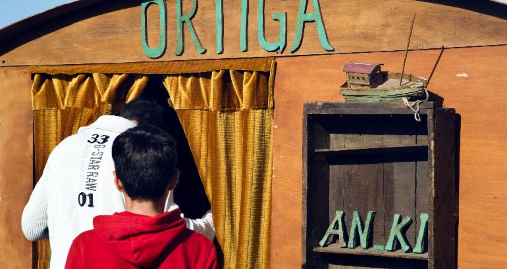 Foto 13 de l'espectacle An-ki