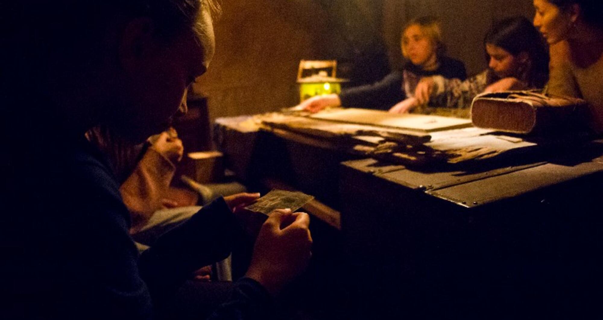 Foto 12 de l'espectacle An-ki