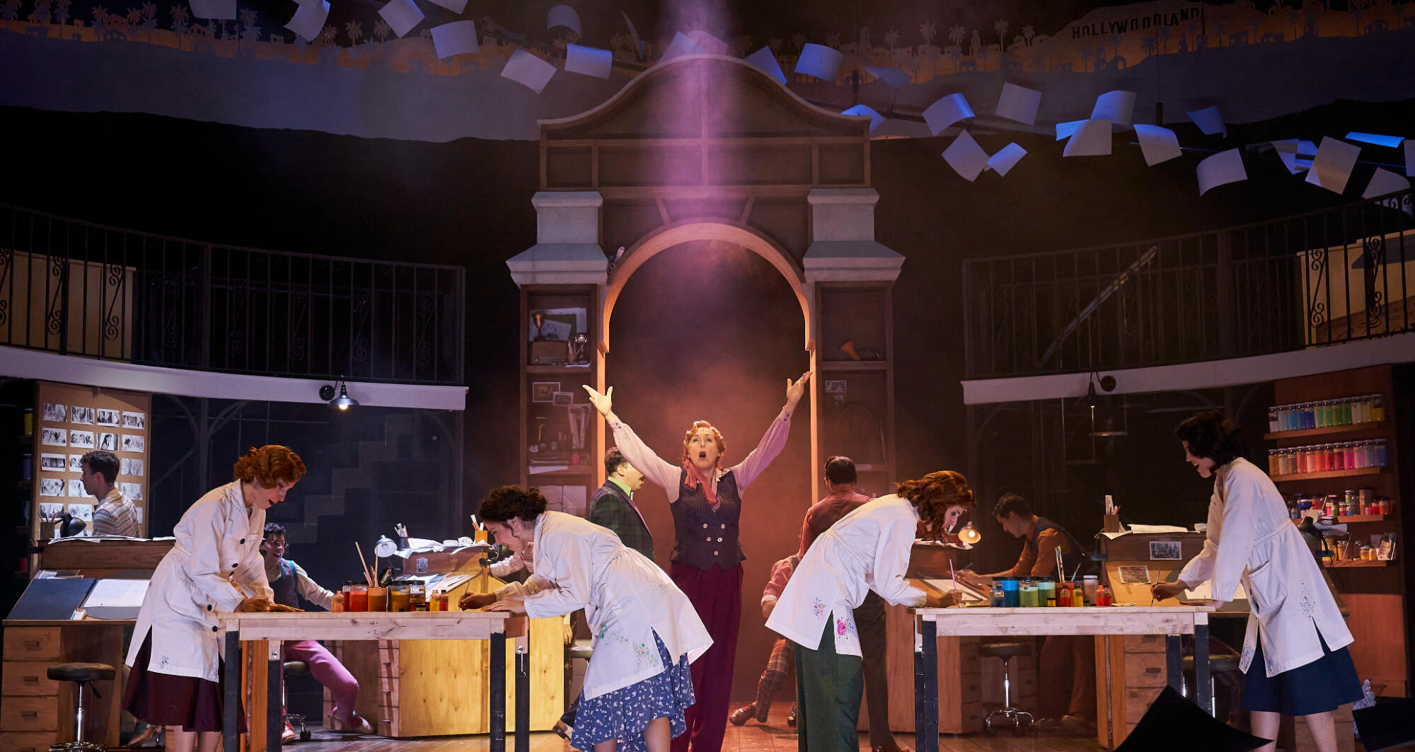 Foto 10 de l'espectacle Ànima © David Ruano / TNC