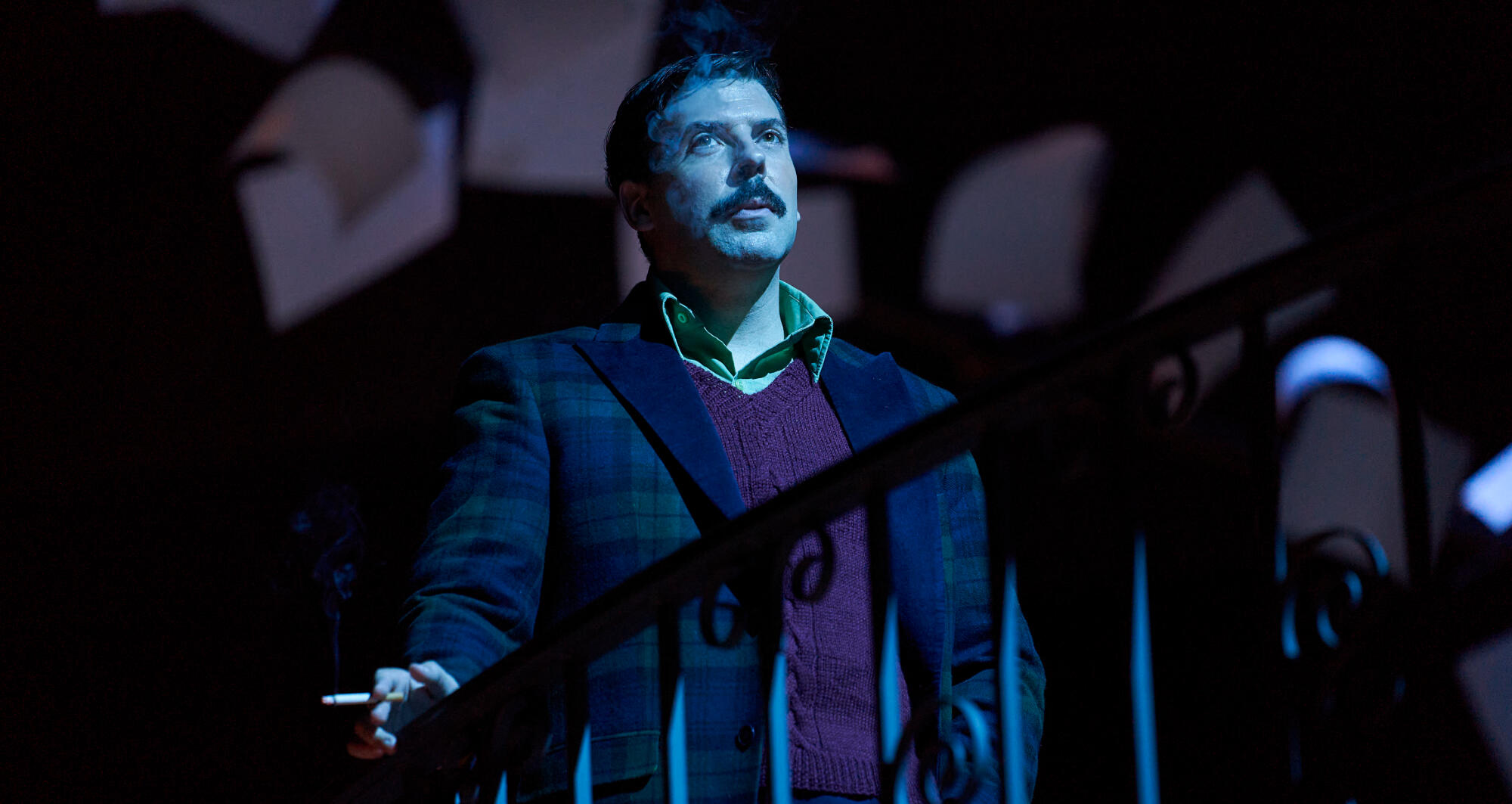 Foto 12 de l'espectacle Ànima © David Ruano / TNC