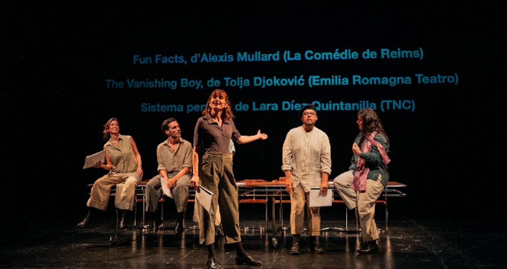 Foto 13 de l'espectacle TDDAY 2025