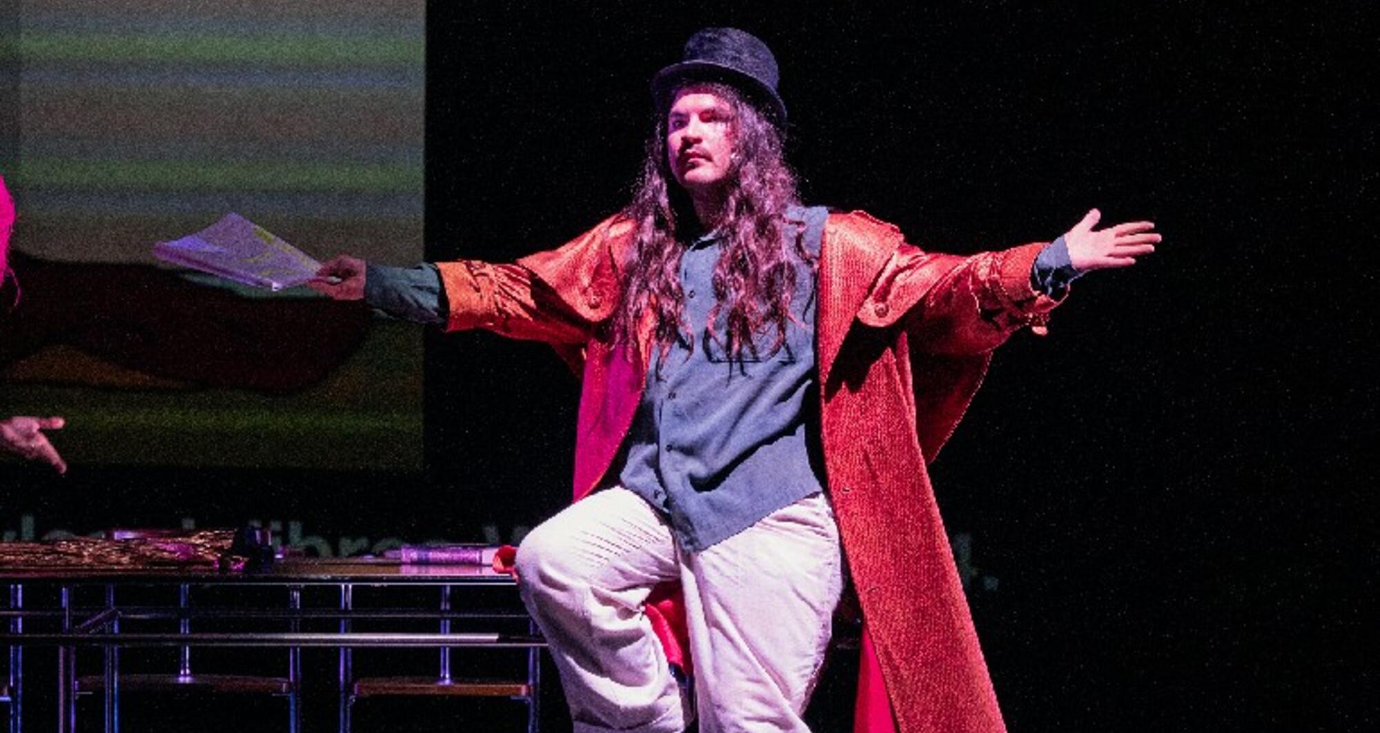 Foto 11 de l'espectacle TDDAY 2025