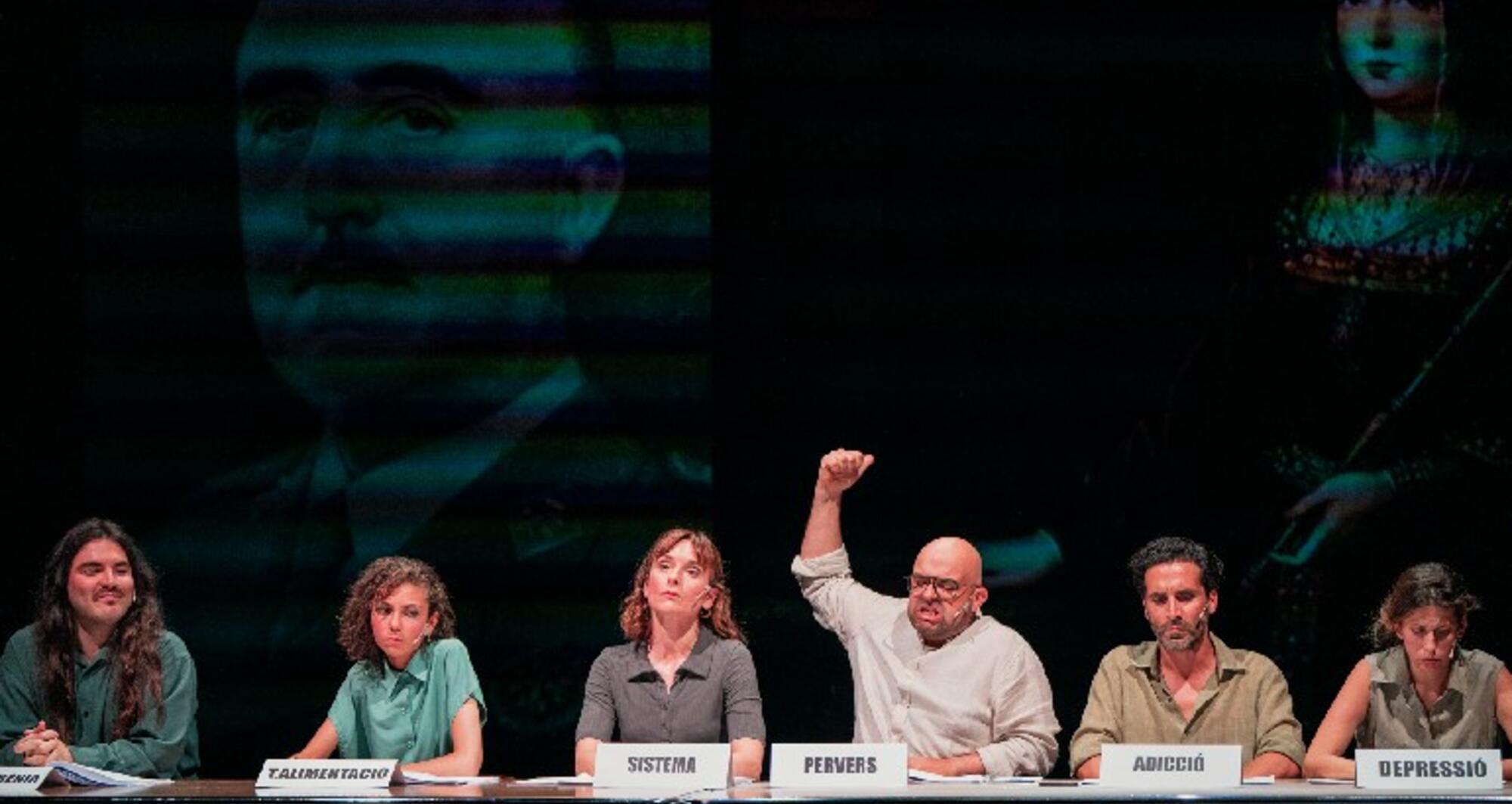 Foto 4 de l'espectacle TDDAY 2025