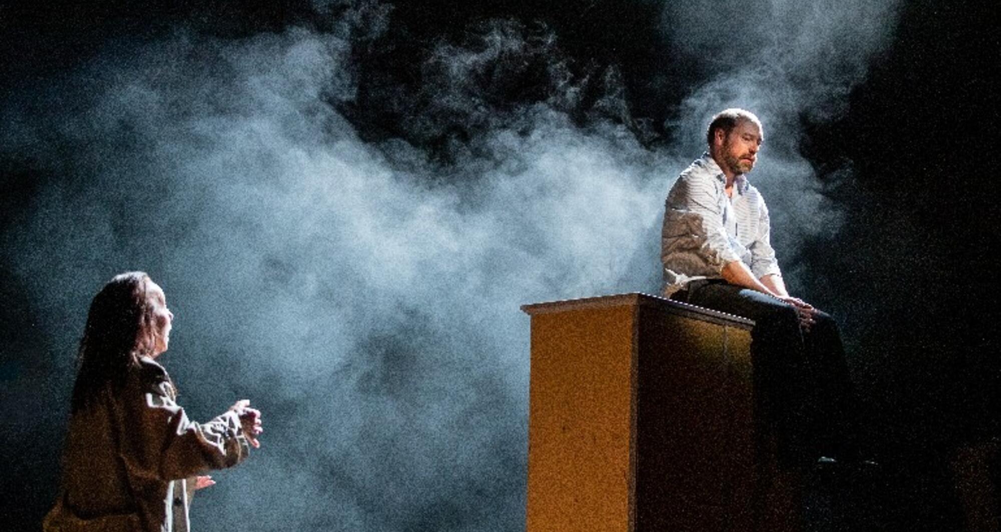 Foto 13 de l'espectacle The Hours