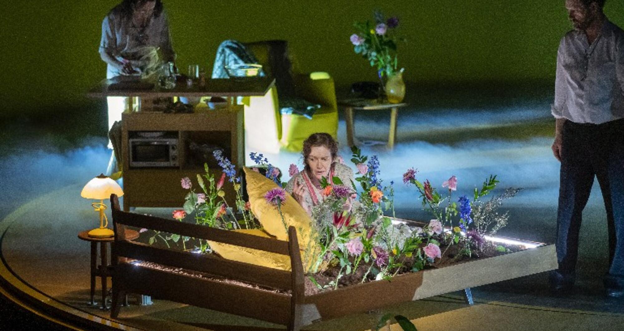 Foto 8 de l'espectacle The Hours