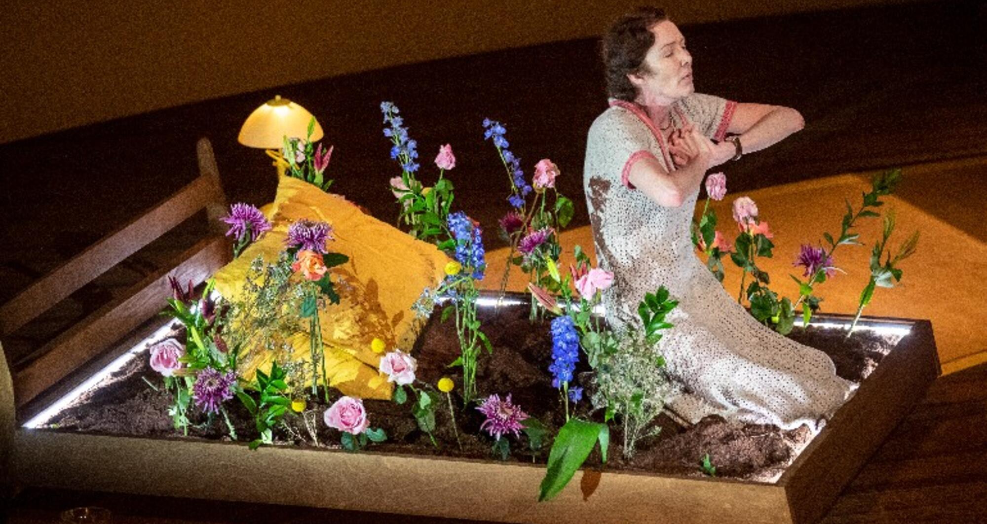 Foto 9 de l'espectacle The Hours