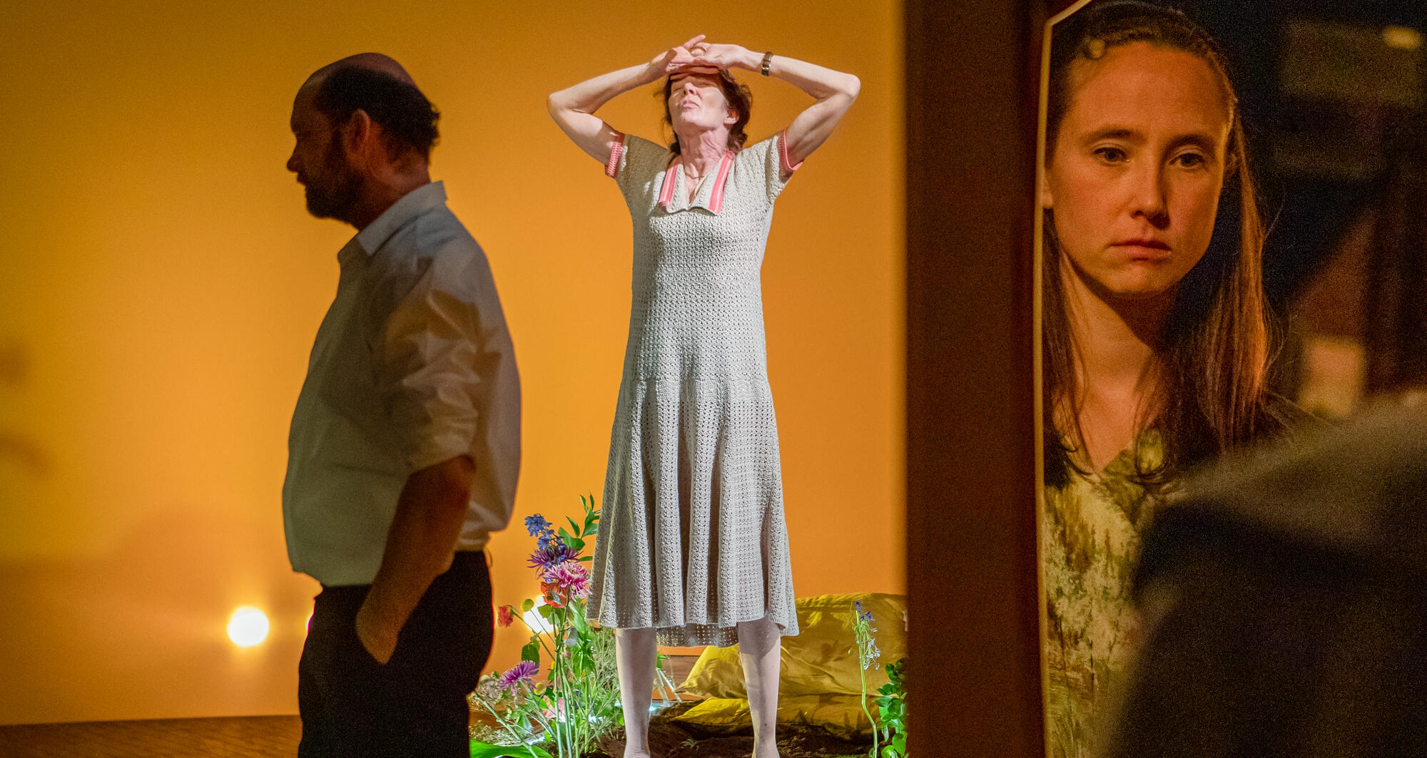 Foto 1 de l'espectacle The Hours