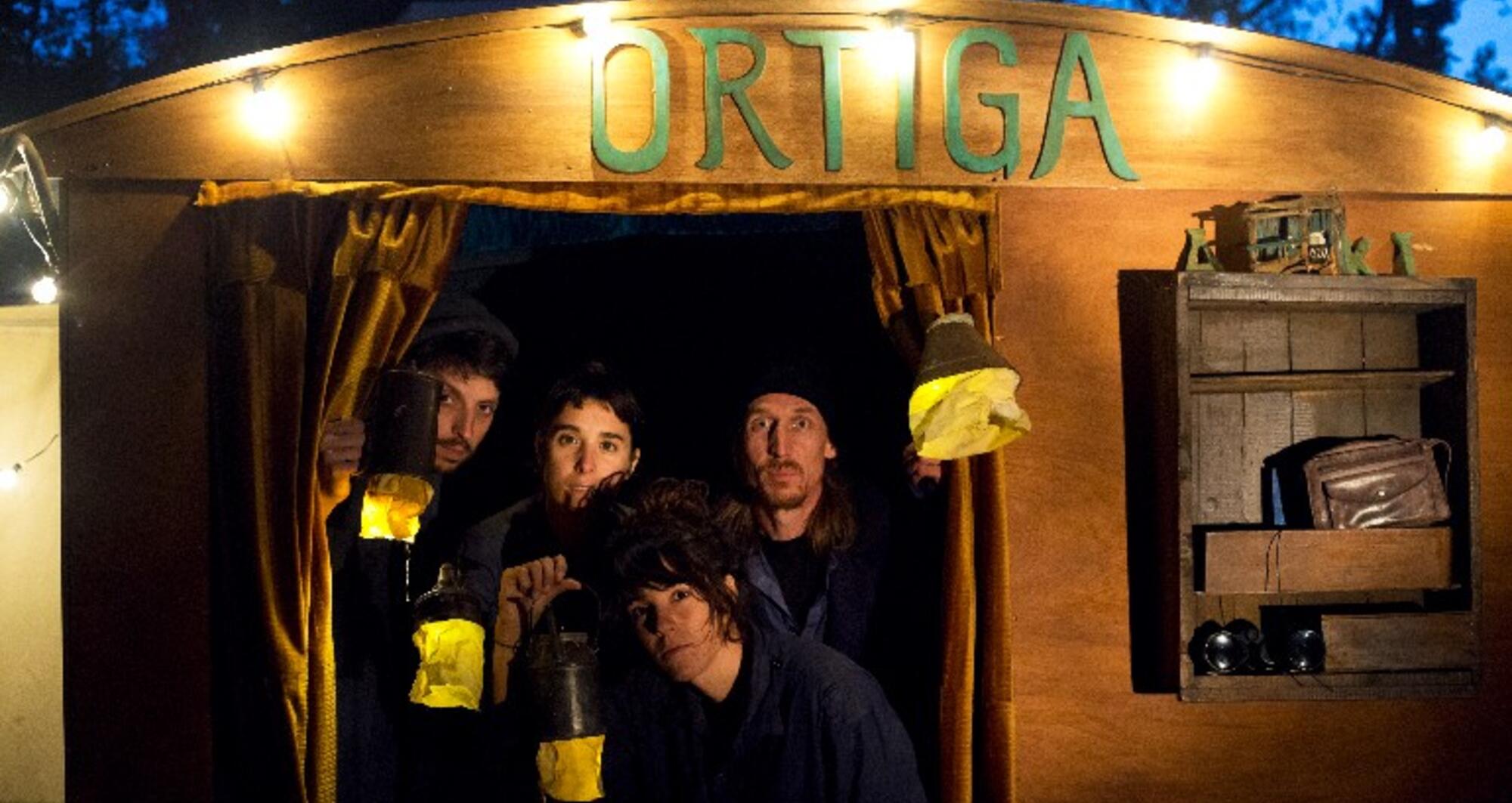 Foto 5 de l'espectacle An-ki