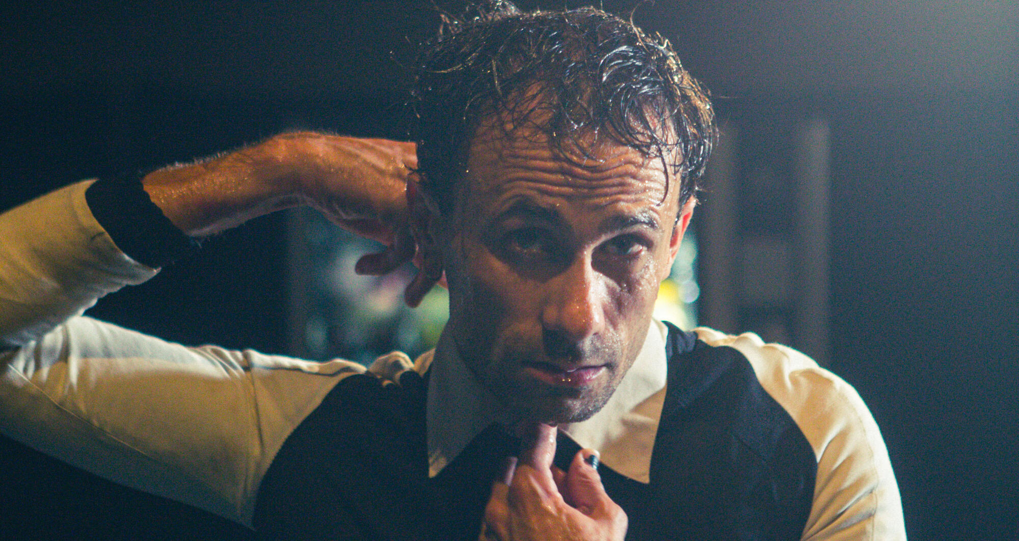 Foto 1 de l'espectacle Gola © Clàudia Serrahima