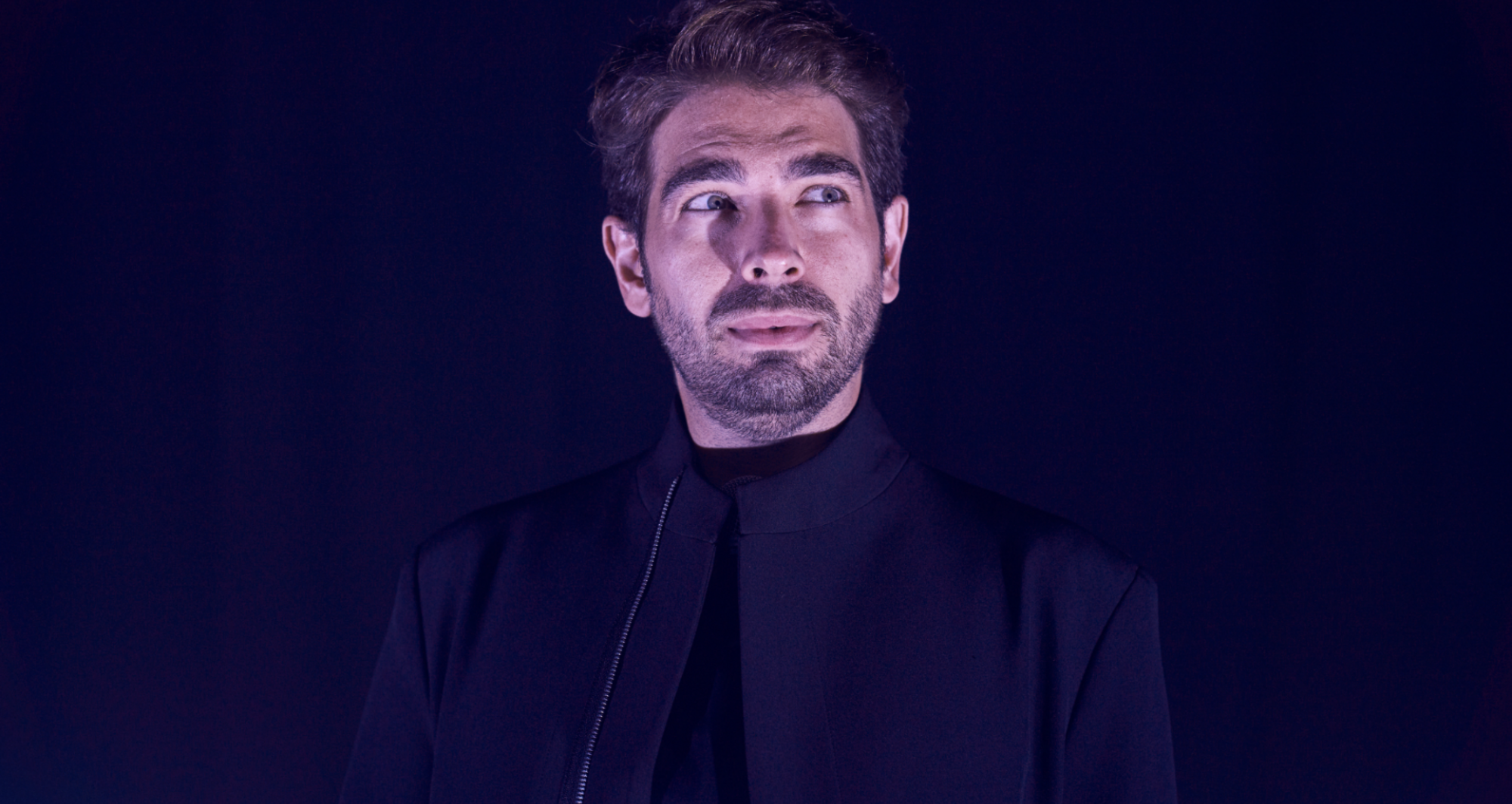 Foto 1 de l'espectacle Hamlet 0.2 © David Ruano