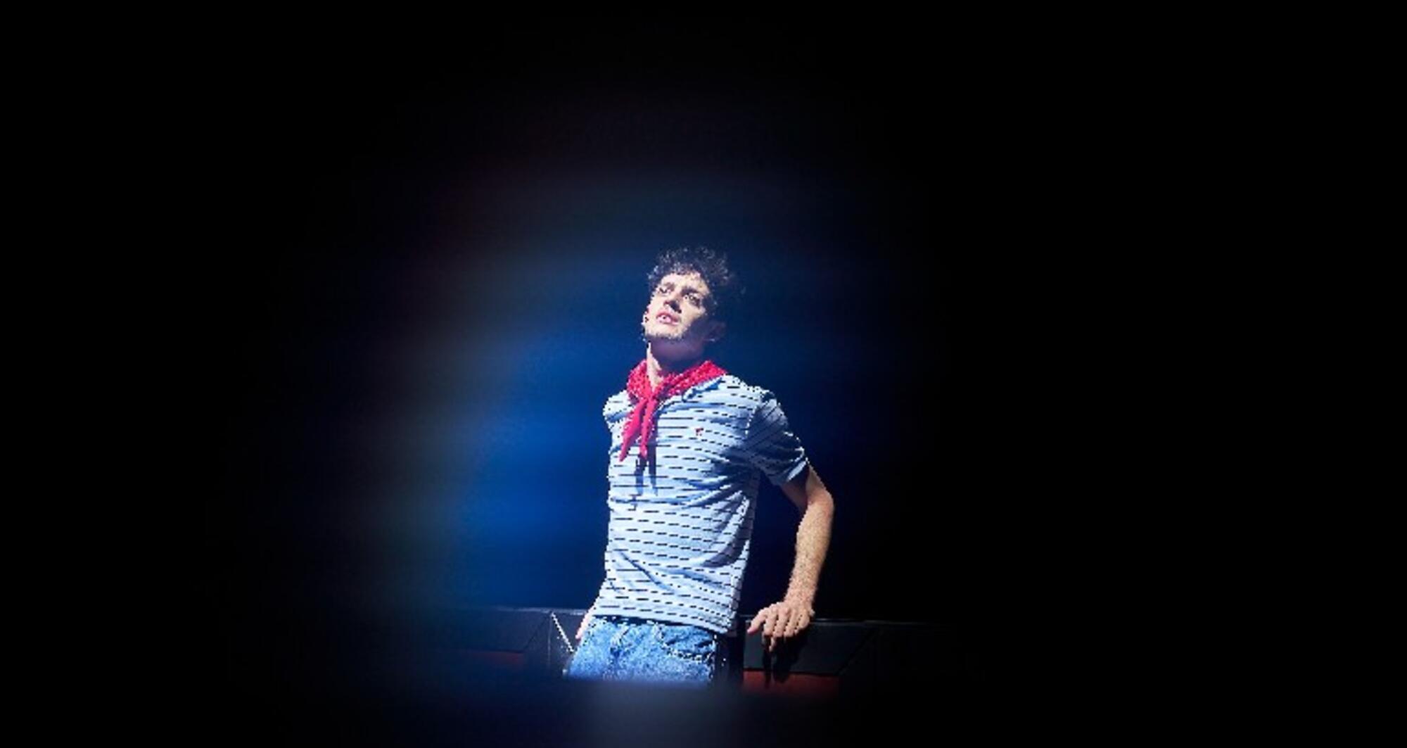 Foto 1 de l'espectacle Massa brillant © David Ruano / TNC