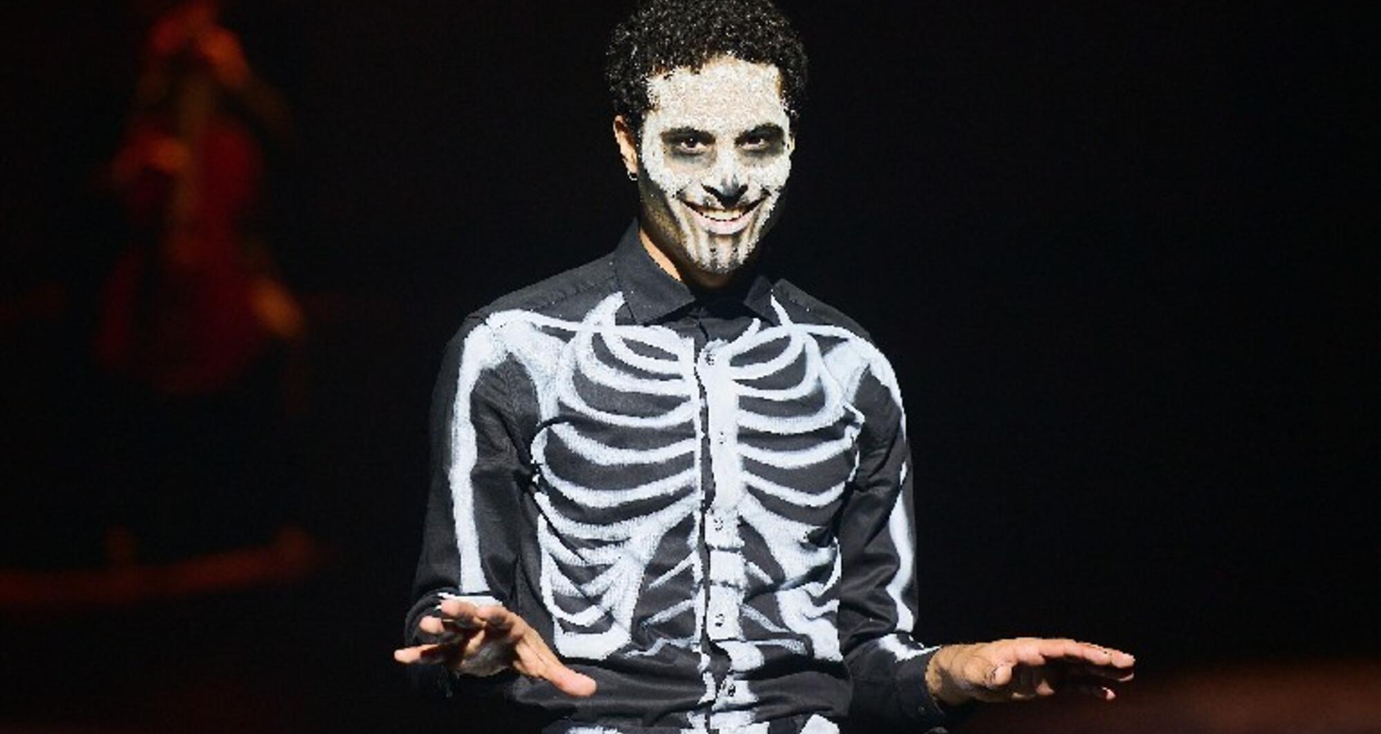 Foto 1 de l'espectacle de La tercera fuga © studioruano/TNC