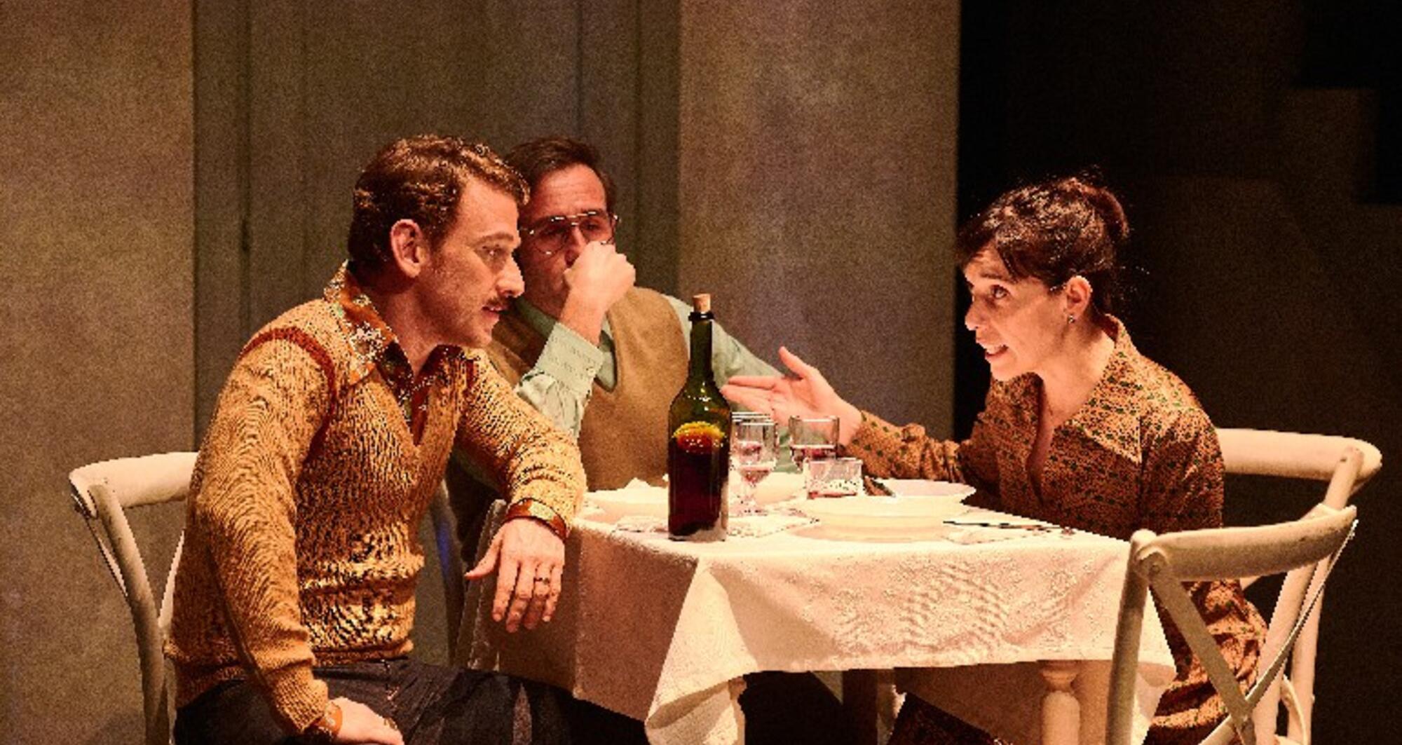 Foto 10 de l'espectacle Anatomia d'un suïcidi © studiruano/TNC