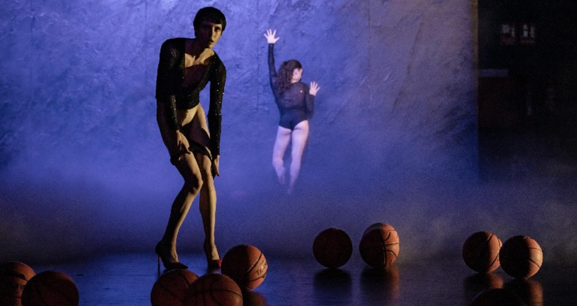 Foto 10 de l'espectacle Loneliness © May Zircus