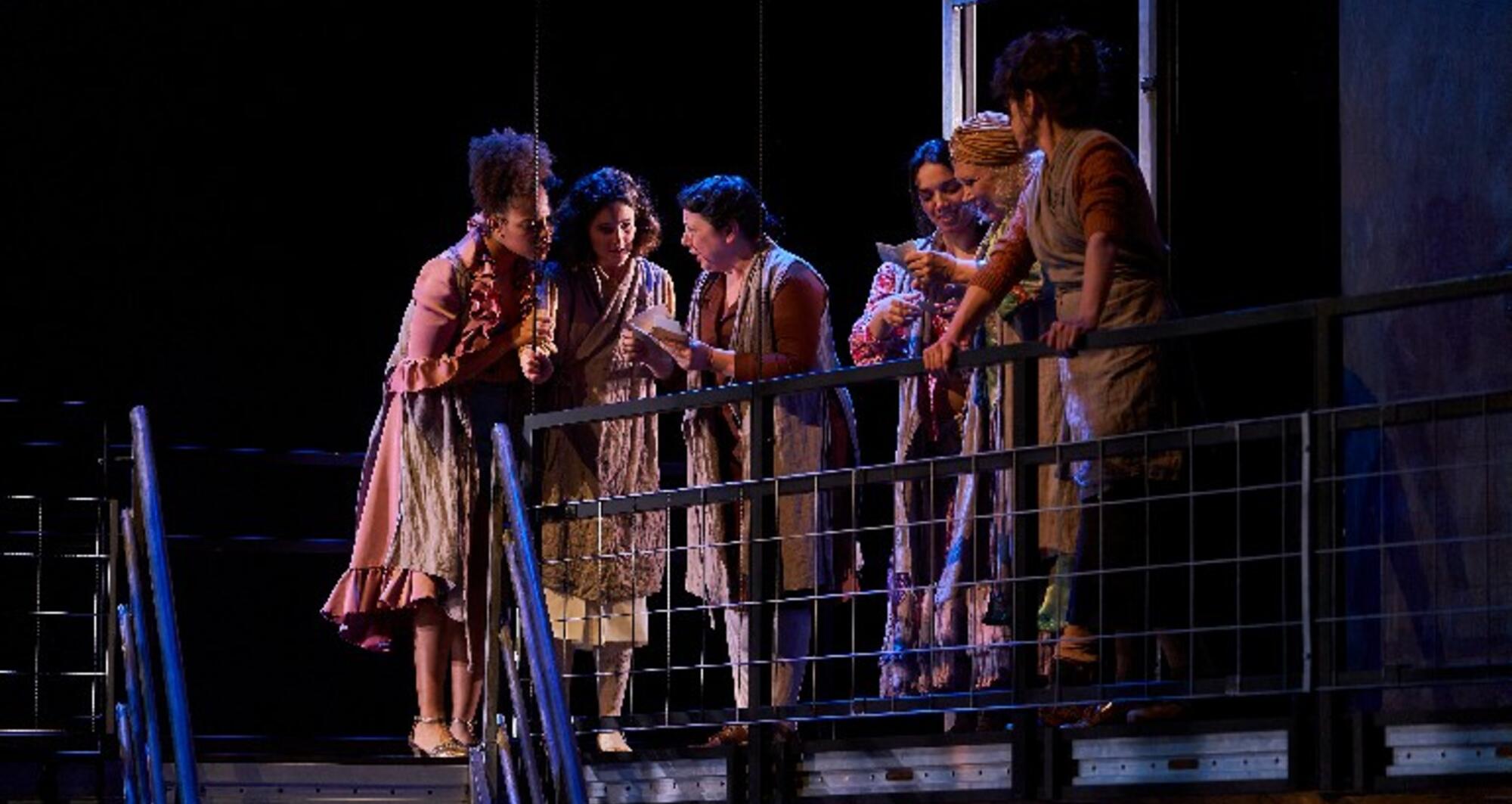 Foto 11 Marie, la roja © David Ruano / TNC