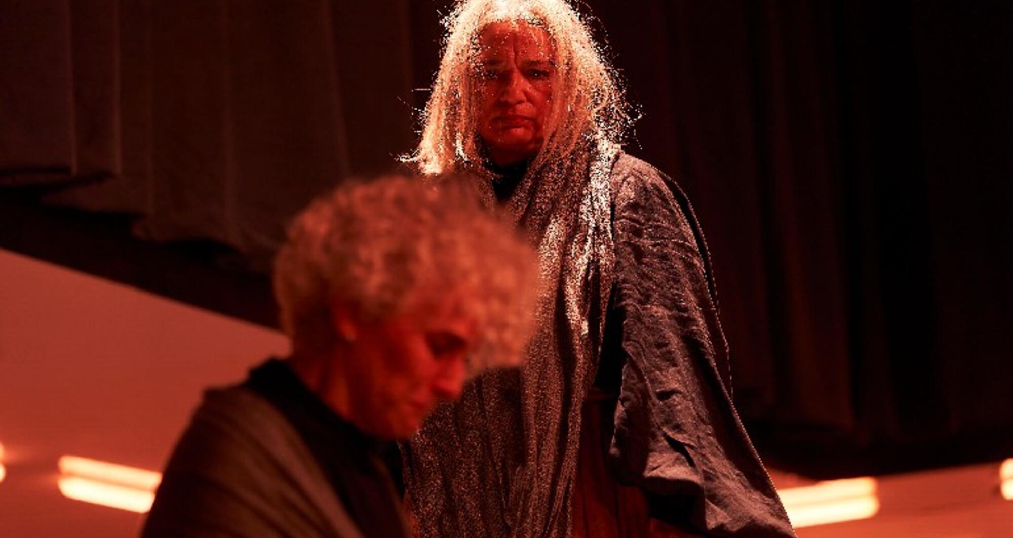 Foto 12 de l'espectacle Vosaltres, les bruixes © David Ruano / TNC