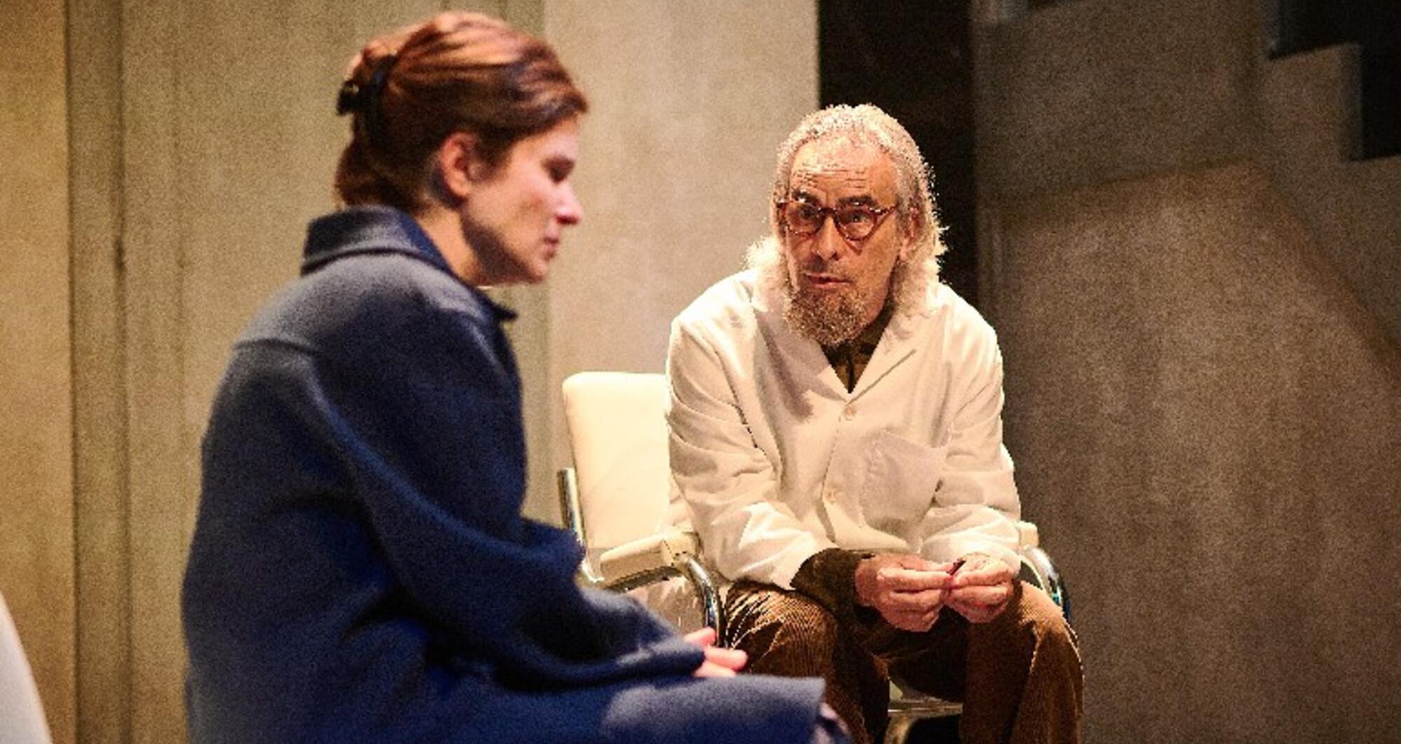 Foto 13 de l'espectacle Anatomia d'un suïcidi © studiruano/TNC