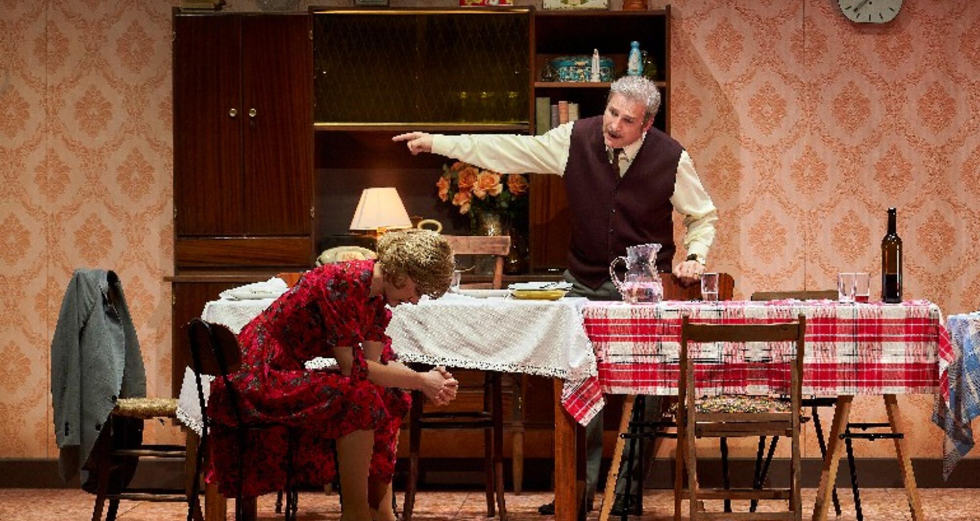 Foto 13 de l'espectacle L'aranya © David Ruano / TNC