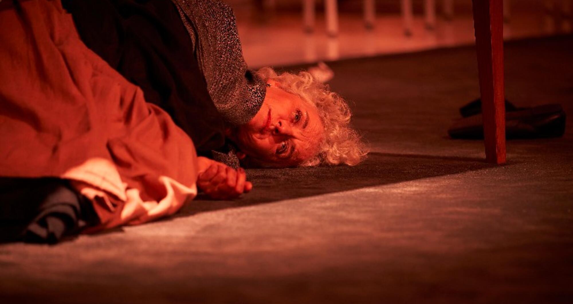 Foto 13 de l'espectacle Vosaltres, les bruixes © David Ruano / TNC