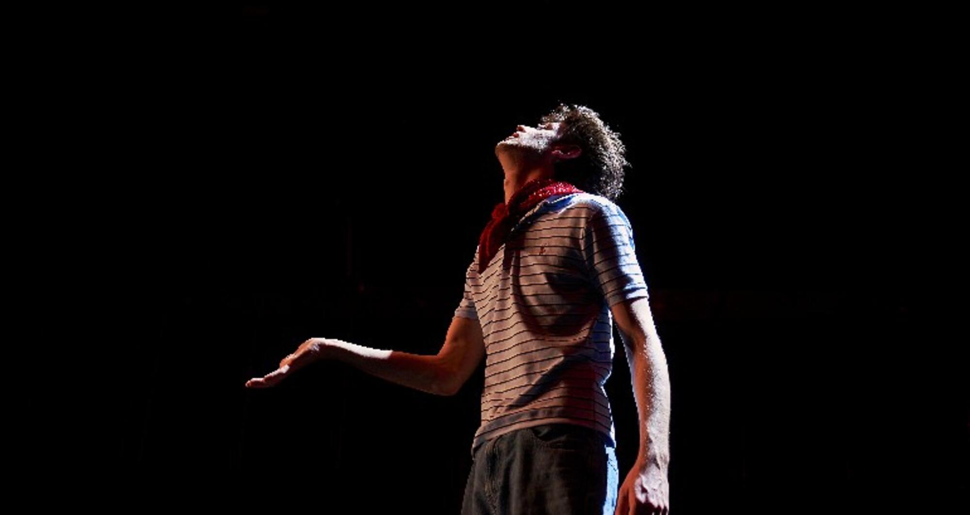 Foto 14 de l'espectacle Massa brillant © David Ruano / TNC