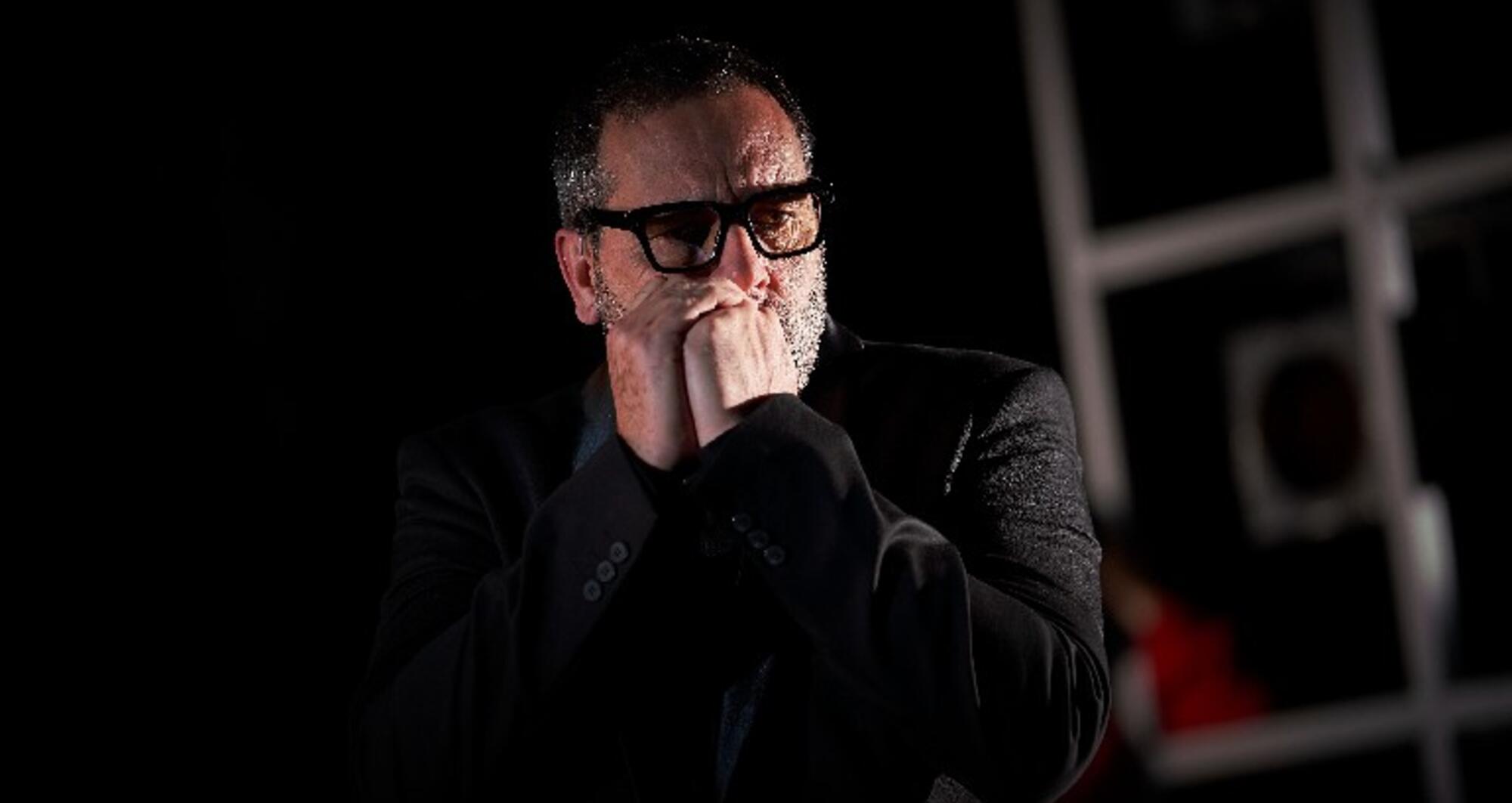 Foto 19 de l'espectacle Anna Karènina © David Ruano / TNC