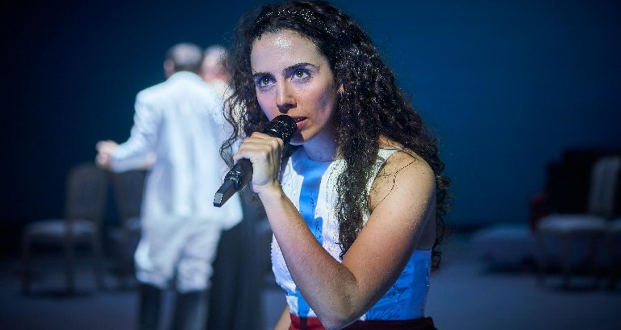 Foto 2 de l'espectacle Anna Karènina © David Ruano / TNC