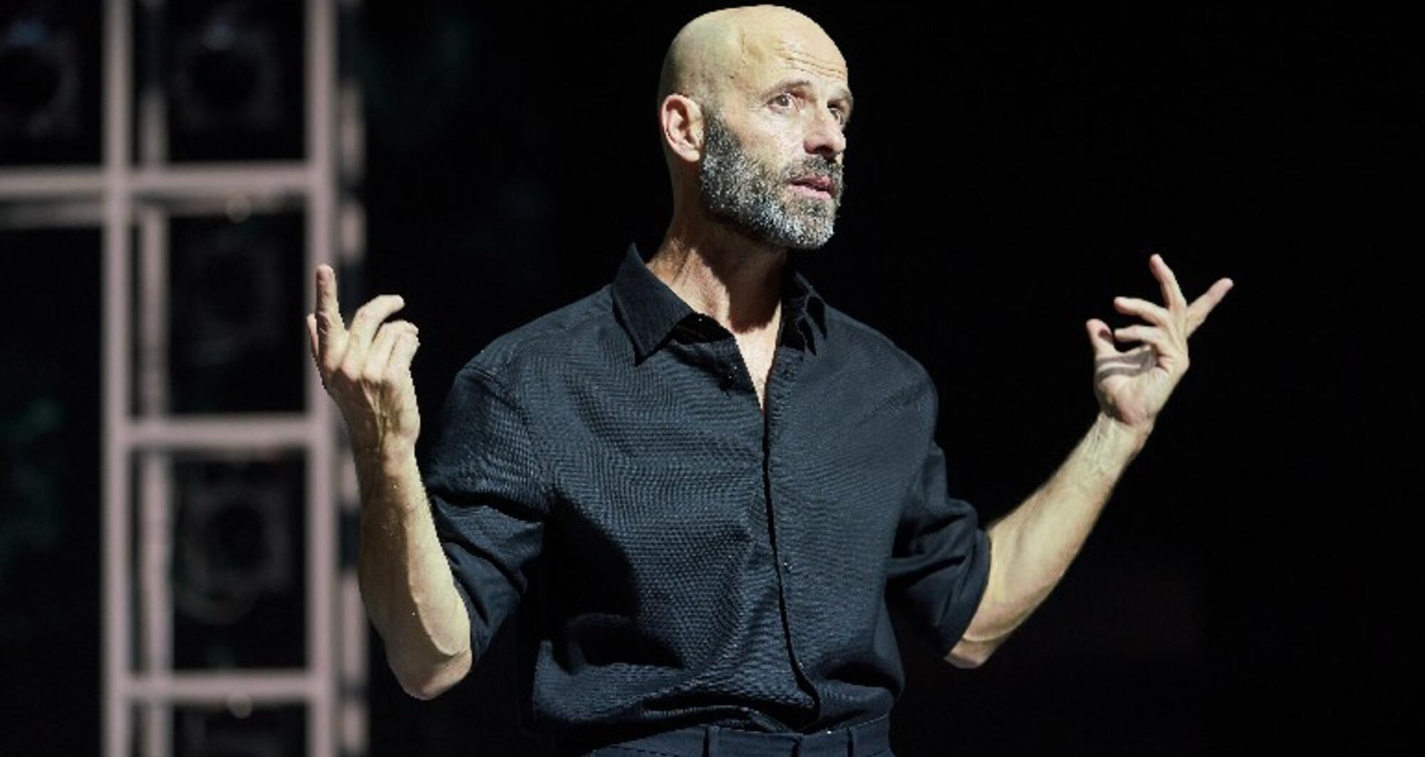 Foto 23 de l'espectacle Anna Karènina © David Ruano / TNC